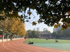 -湖北中医药大学(昙华林校区)