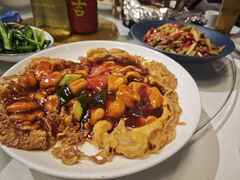 -屋顶花园餐厅(步行街老地王大厦店)