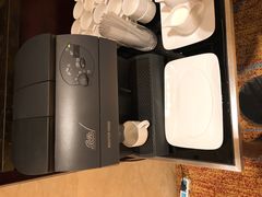 -浦东绿地铂骊酒店品珍轩中餐厅