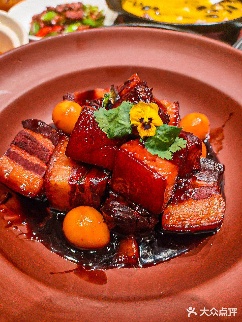 📍四平|种草一家宝藏湘菜馆🌶