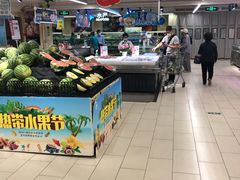 -永辉超市(长江国际店)