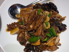 -北平食坊·烤鸭(黄寺大街店)