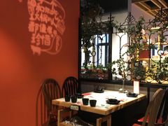 -南城十里潮汕鲜牛火锅·鲜虾生滚粥(融汇老商埠店)