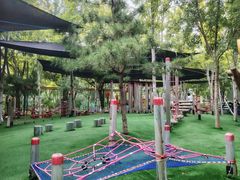 -回龙观体育文化公园