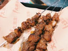 -大潮淮·淮扬菜(何园旗舰店)