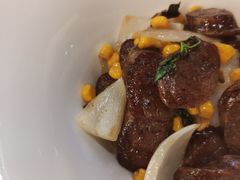 烤肠-1861意大利餐厅(文化广场店)