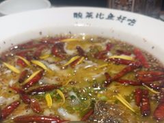 -太二酸菜鱼(福州泰禾店)