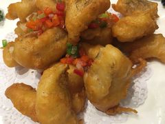 -嘉逸传菜(洛川东路店)