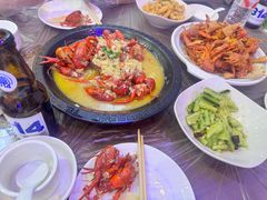 -金陵暴走小龙虾·迷踪蟹(凯德MALL店)