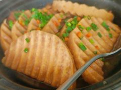 -野蔓果·山野菜(西湖景区·龙井茶田店)