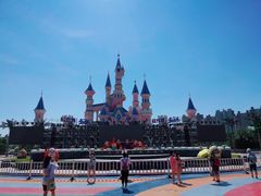 -沈阳方特欢乐世界