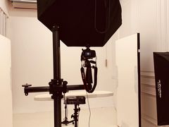 -天真蓝照相馆(杭州滨江宝龙店)