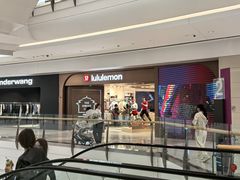 -lululemon(万象城店)