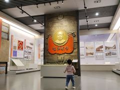 -中国铁道博物馆(正阳门馆)