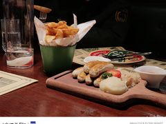 -马迭尔德式西餐精酿啤酒屋(中央大街店)