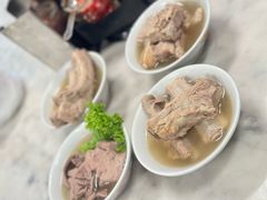 -松發肉骨茶(牛车水店)