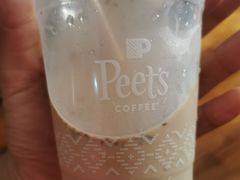 桂花酒酿拿铁-Peet's Coffee皮爷咖啡(新天地黑标店)