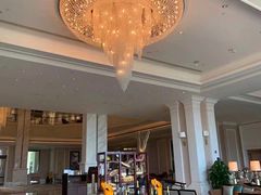 -海口香格里拉大酒店·大堂吧