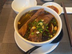 -中国厨房/台湾牛肉面