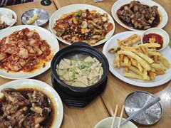 -贤花饭店(城阳店)