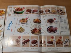 -东方饺子王(重庆路亚泰店)