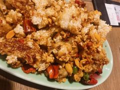 -新白鹿餐厅(城西银泰城店)