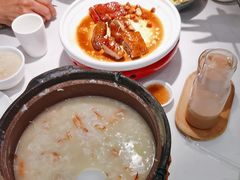 -芳满庭粤菜餐厅(丹阳吾悦店)