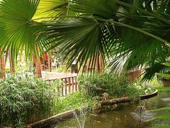 -忆江南·生态餐饮宴会酒店