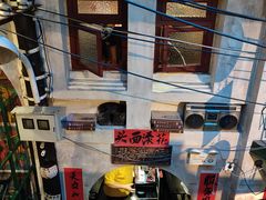 -老表记广西宵夜螺蛳鸭脚煲(西大店)