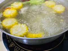 -伟记牛肉(金鸿公路店)