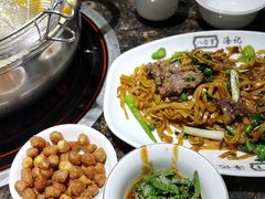 -八合里牛肉火锅(新洲店)