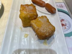 -和平馆·地道港澳茶餐厅(西门口店)