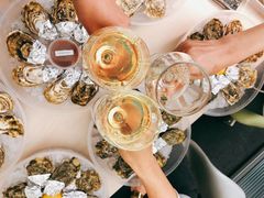 -Oyster Talks 四度蚝法餐厅