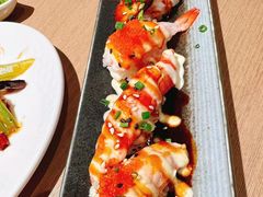 -大渔铁板烧(花园道店)