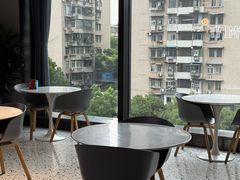 -LA合时健身4PMFIT(花桥旗舰店)
