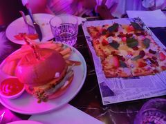 -MOSSO音乐酒吧·Live House(南京西路店)