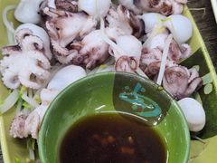 -贞姨美食·老字号海鲜大排档