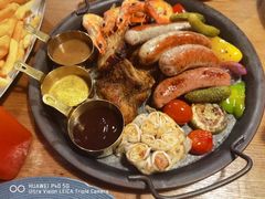-布拉格餐厅· 中欧捷克菜(全国首店)