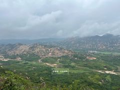 -那琴半岛地质海洋公园