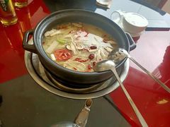 -乐山饭店