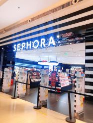 -丝芙兰Sephora