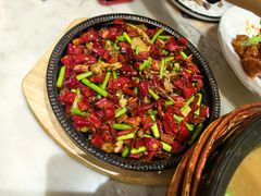 -老外婆(吾悦广场店)