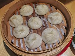 -玖鲜小笼(中山广场店)