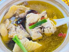 -蟹村草堂·苏式园林人文农家·大闸蟹