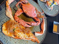 -青岛海天大酒店·1988全日餐厅