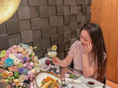 -月下料理(楷林IFC店)