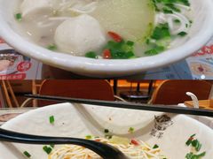 -凯峰鱼汤米线(金利達店)
