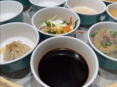-奇芳阁·百年清真南京菜(夫子庙店)