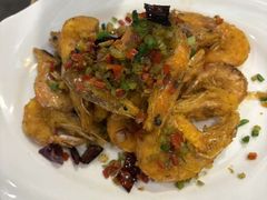 -小土豆北方菜馆(方庄店)