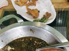 -李二鲜鱼火锅(冠县店)